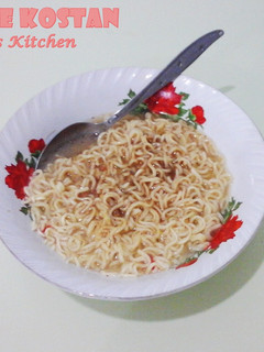 Foto resep Mie Kostan