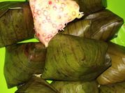 Gambar kue bugis mutiara