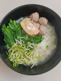 Foto resep Bakso Sapi