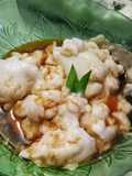 Bubur sumsum