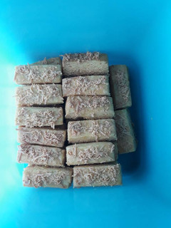 Foto resep Kastengel super keju