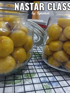 Foto resep Nastar Classic