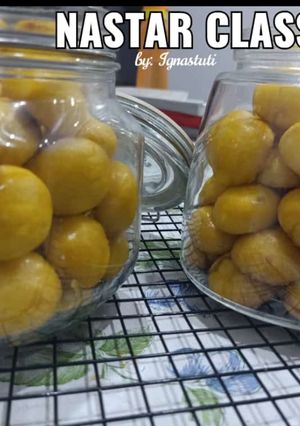 Foto resep Nastar Classic