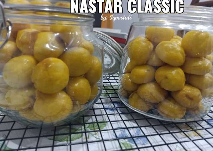 Nastar Classic