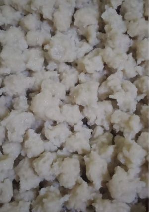 Foto resep Tekwan ikan anti gagal