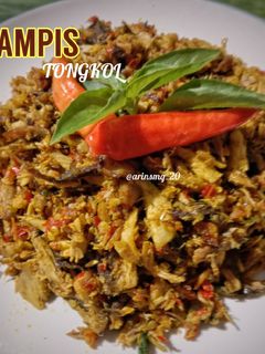 Foto resep Pampis Tongkol