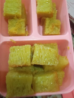 Foto resep Bika Ambon