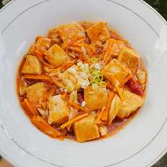 รูปของ Tahu asam manis (simple anak kos) instagram : @spicecraft02