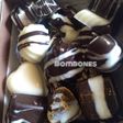 Bombones artesanales 🍫🍫👈🤩👏👏👏👏
