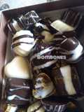 Bombones artesanales 🍫🍫👈🤩👏👏👏👏