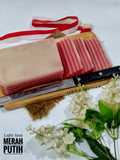 Lapis Susu Merah Putih