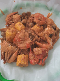 Foto resep Kepiting Saos Padang