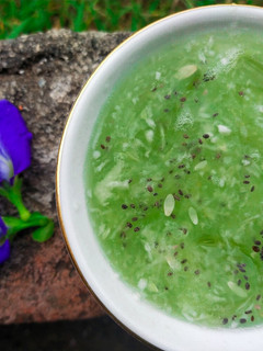 Foto resep Es Timun Serut