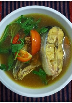 Foto resep Pindang Patin