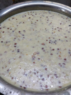 દૂધપાક(dudhpaak recipe in gujarati) રેસીપી મુખ્ય ફોટો