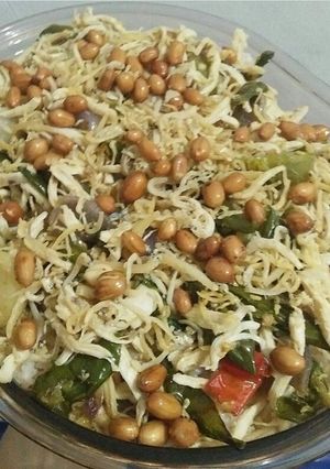 Foto resep Nasi Madura