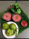 Guava juice