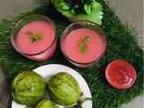 Guava juice