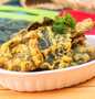 Langkah Gampang Membikin Resep Resep Nori Goreng Crispy yang Sempurna Anti Ribet, Bikin Ngiler