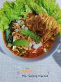Mie Goreng Nyemek