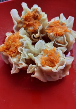Foto resep Dimsum homemade