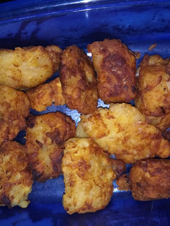 Foto resep Pisang goreng aduhai