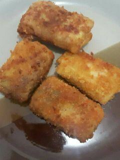Foto resep Risol mayo simple