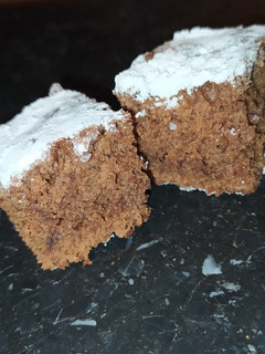 Una foto de Torta de chocolate