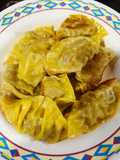 Dumpling Daging 🥟