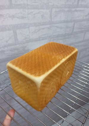 Foto resep Roti Tawar Ubi Kayu