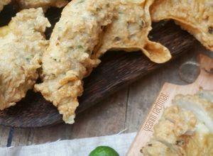 Foto resep Batagor bandung
