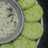Green Peas idli