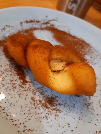 Langkah Mudah untuk Membuat Donat Kepang CC9 yang Enak