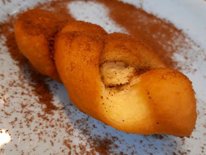 Langkah Mudah untuk Membuat Donat Kepang CC9 yang Enak