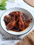 Philippine Chicken Adobo