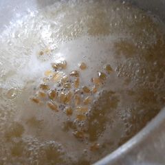 A picture of BADAM KA SHARBAT🤤🤤❤.