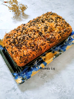 Foto resep Bolu Pisang irit 1 telur (tanpa mixer,anti gagal,anti ribet)