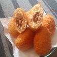 Roti Goreng Ayam