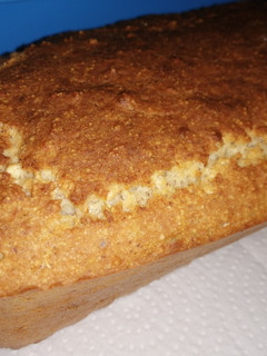 Una foto de Pan lactal con avena