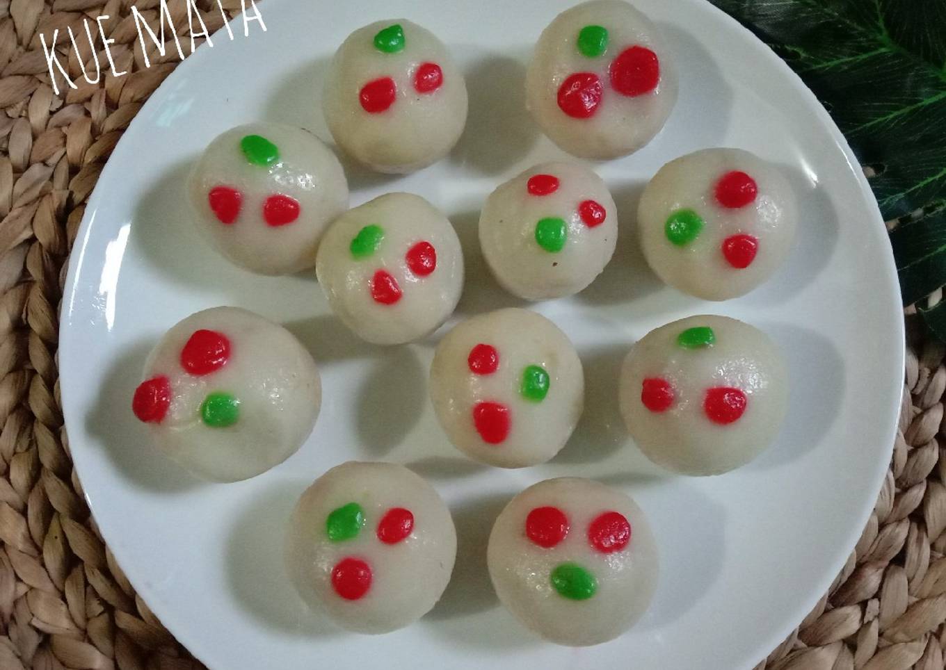 Kue Mata