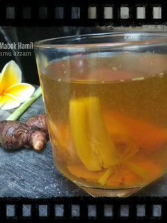 Foto resep Minuman Ketika Mabok Hamil