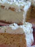 Tres Leches Cake