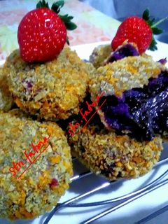 Foto resep Ubi lumer