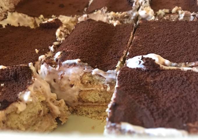 Пп тирамису🍰