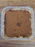 Cheesekut Tiramisu