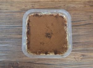 Gambar Cheesekut Tiramisu