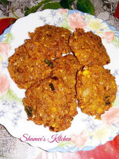 வாழைப்பூ வடை செய்முறை முக்கிய புகைப்படம்