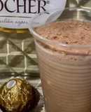 Limber de Ferrero Rocher