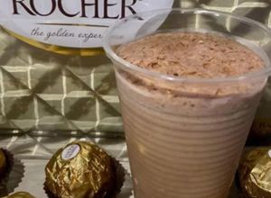 Una foto de Limber de Ferrero Rocher