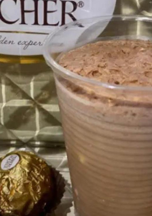 Una foto de Limber de Ferrero Rocher